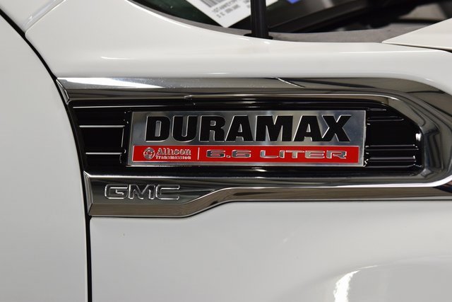 Used 2023 GMC Sierra 3500 Denali w/ Denali Ultimate Package image 14