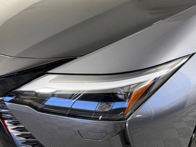 Used 2024 Lexus RZ 300e Premium w/ Accessory Package (Z1) FWD image 13