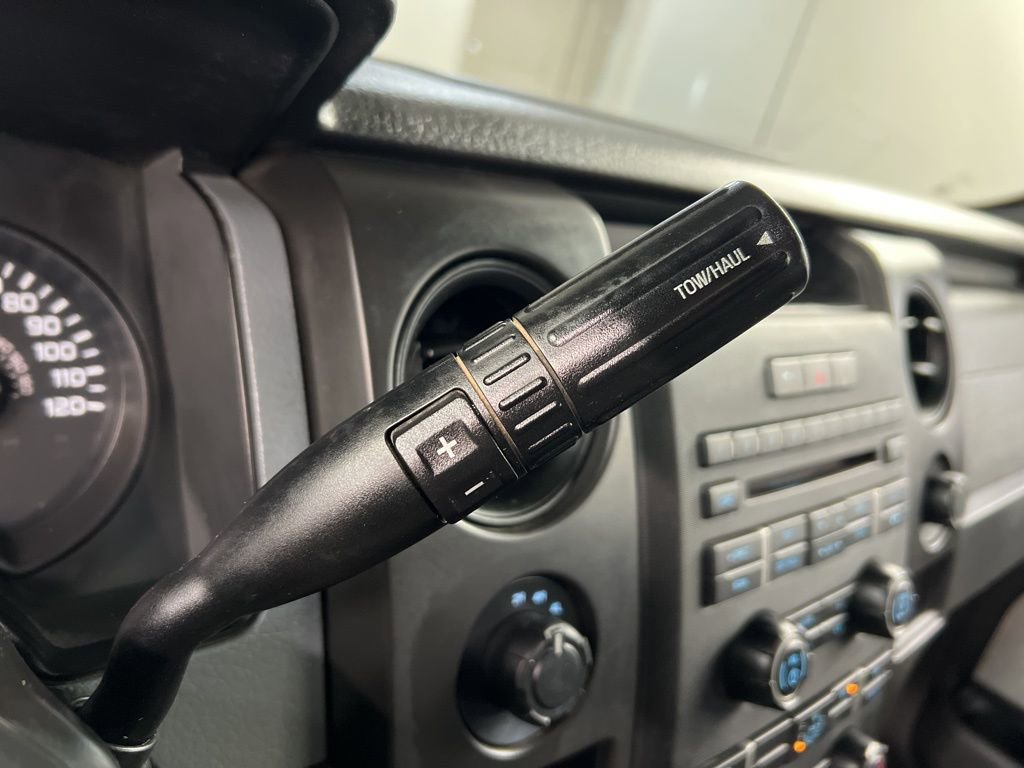 Used 2014 Ford F150 XL w/ Power Equipment Group image 14
