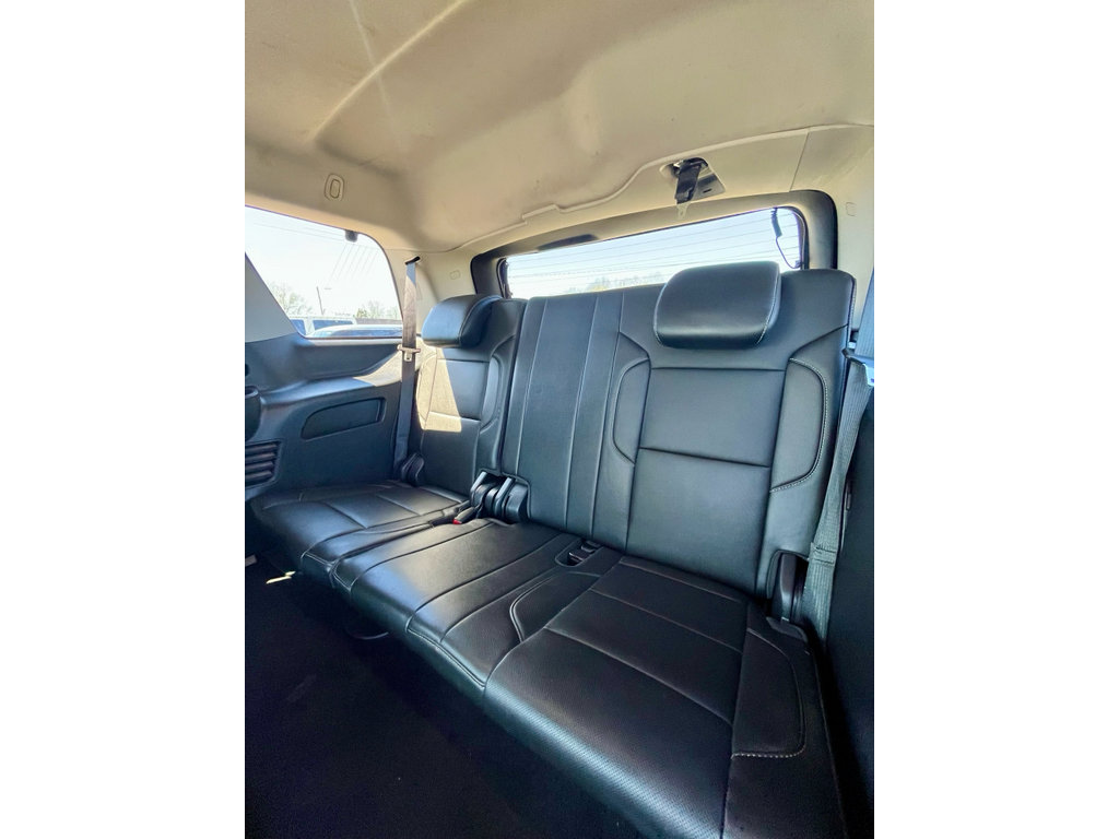 Used 2020 GMC Yukon SLT w/ Graphite Performance Edition image 11
