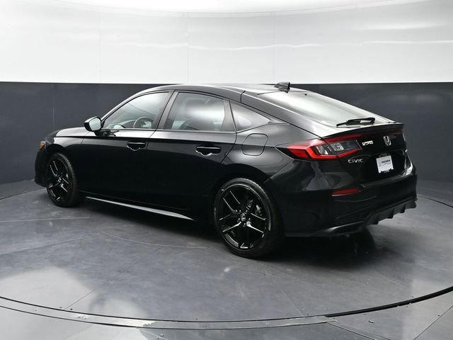Used 2024 Honda Civic Sport image 7