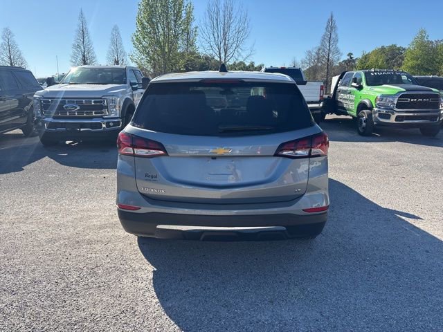 Used 2023 Chevrolet Equinox LT image 6