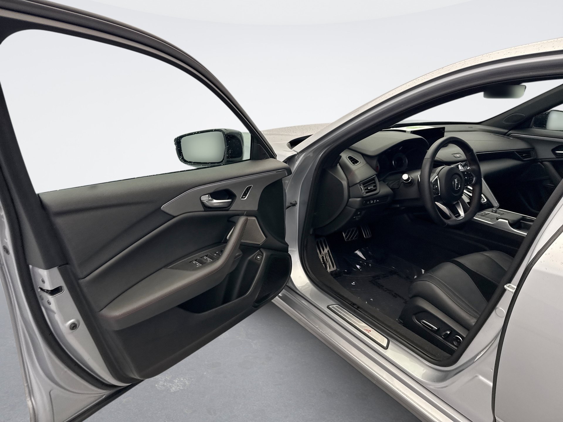 Used 2021 Acura TLX w/ A-SPEC Pkg AWD/4WD image 9