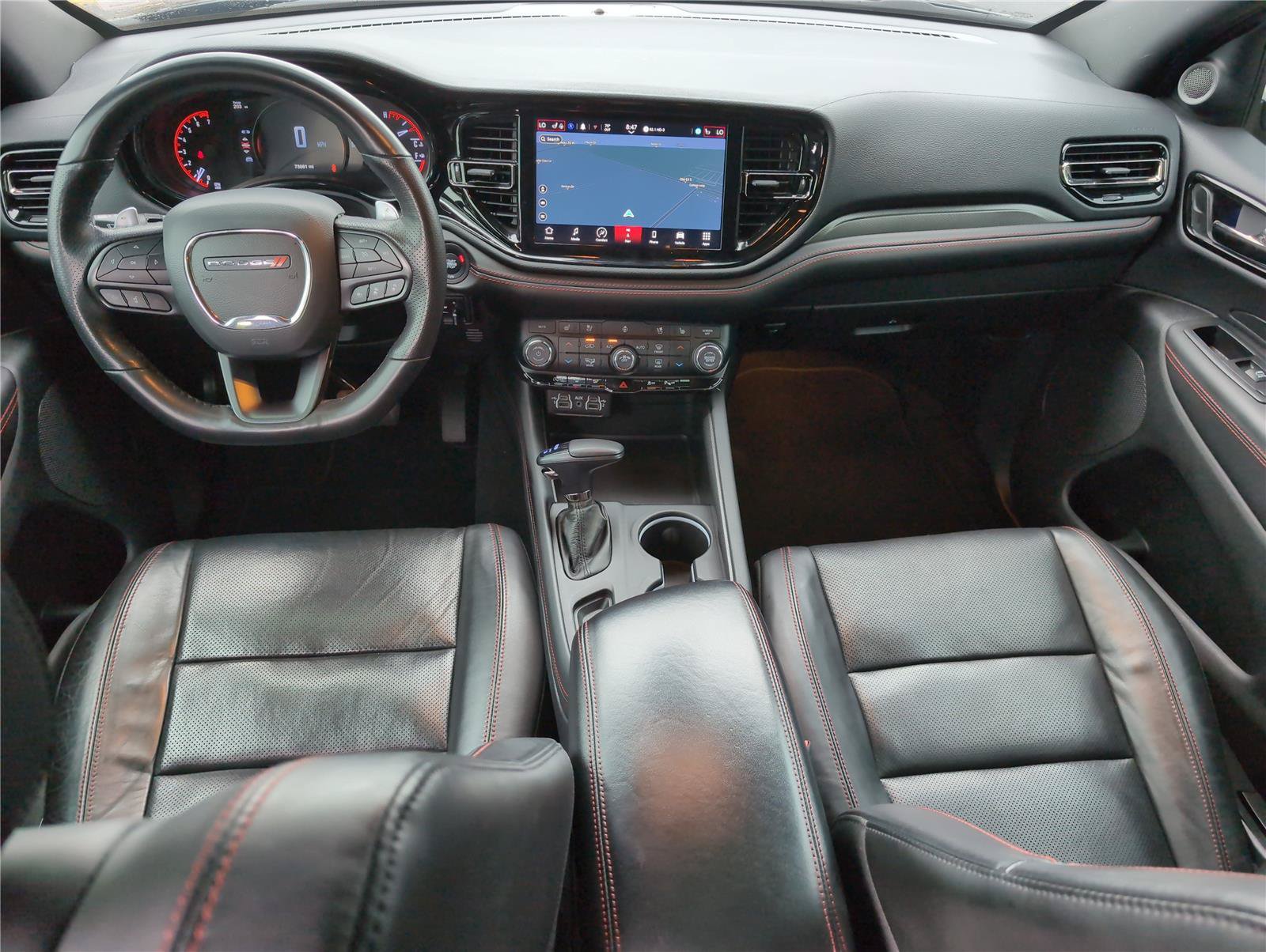 Used 2024 Dodge Durango GT AWD/4WD image 34