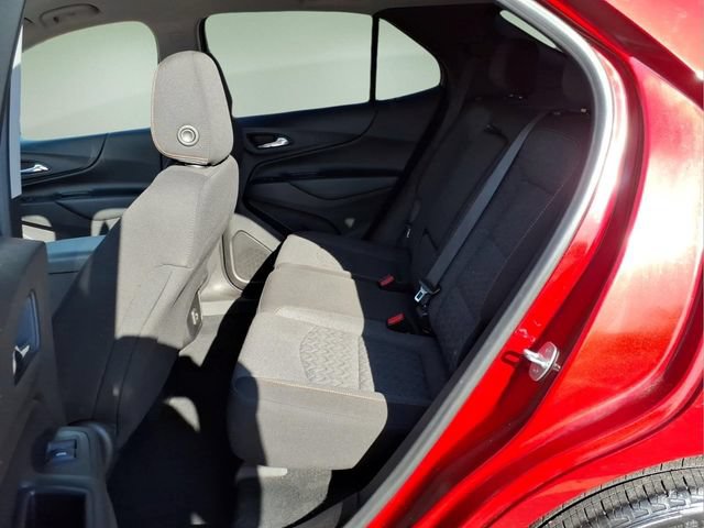 Used 2022 Chevrolet Equinox LT FWD image 9