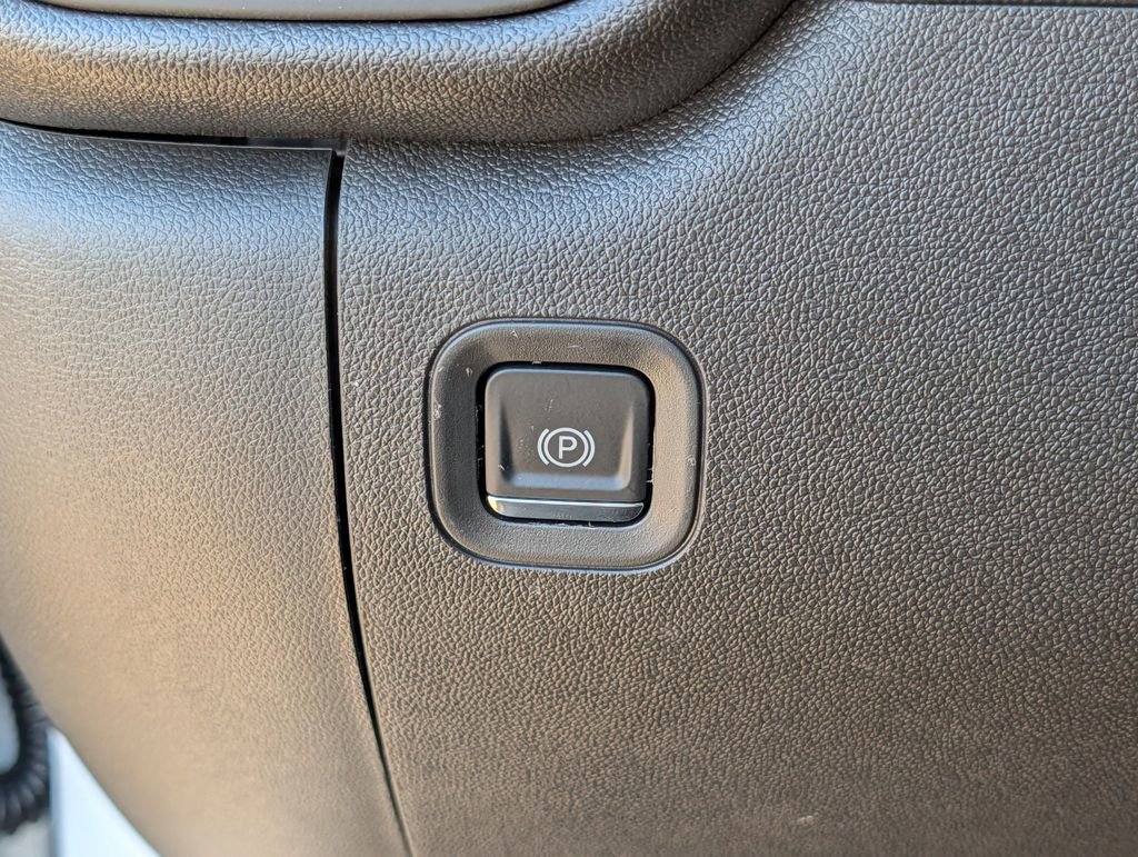 New 2026 GMC Sierra 1500 Pro w/ Pro Value Package image 32