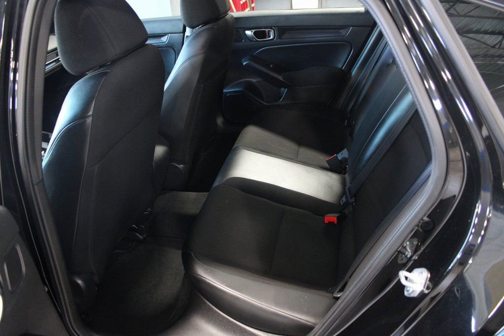 Used 2023 Honda Civic Sport image 20