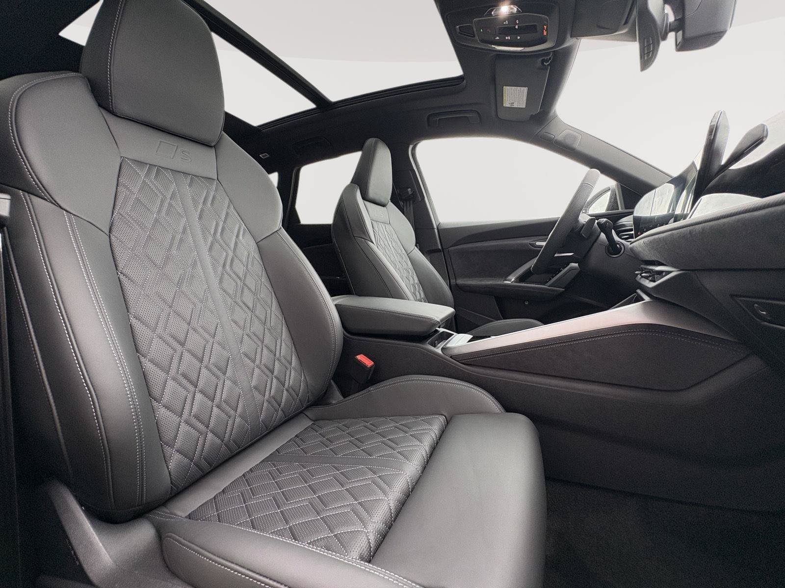 New 2026 Audi SQ5 Premium Plus AWD/4WD image 21