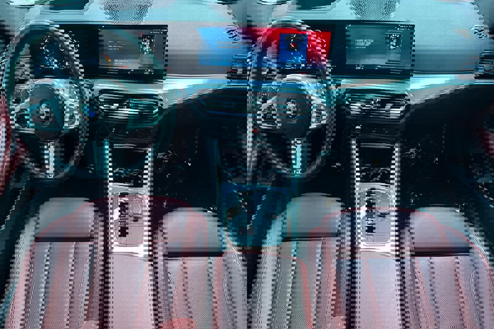 Certified 2024 BMW M440i Coupe w/ Premium Package video 3