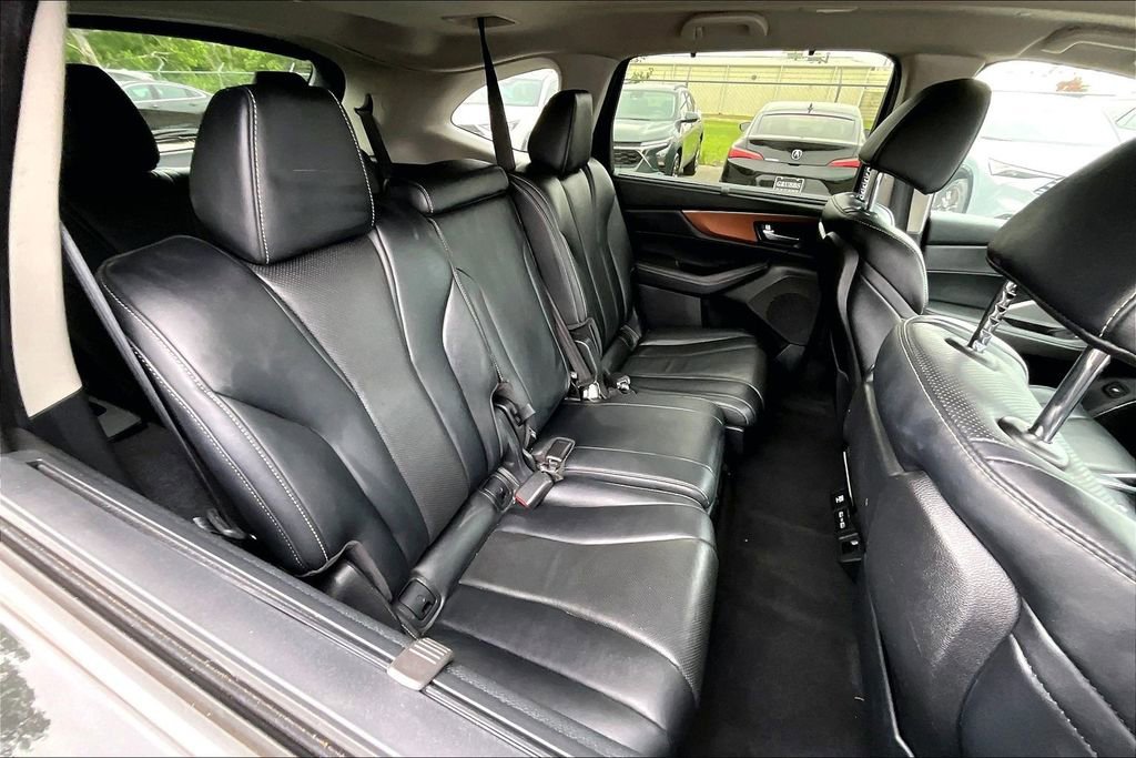 Used 2022 Acura MDX FWD w/ Technology Package image 37