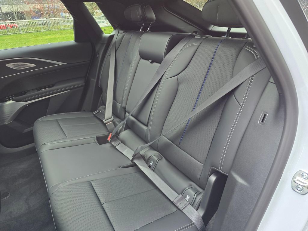 New 2026 Cadillac Lyriq Premium Sport image 17