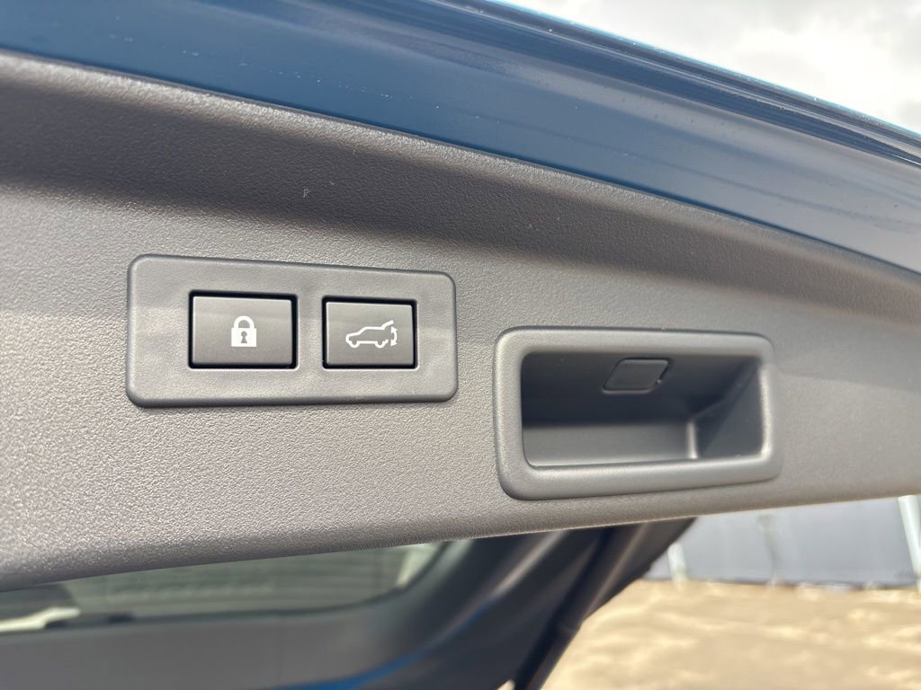 New 2026 Subaru Outback Wilderness image 26