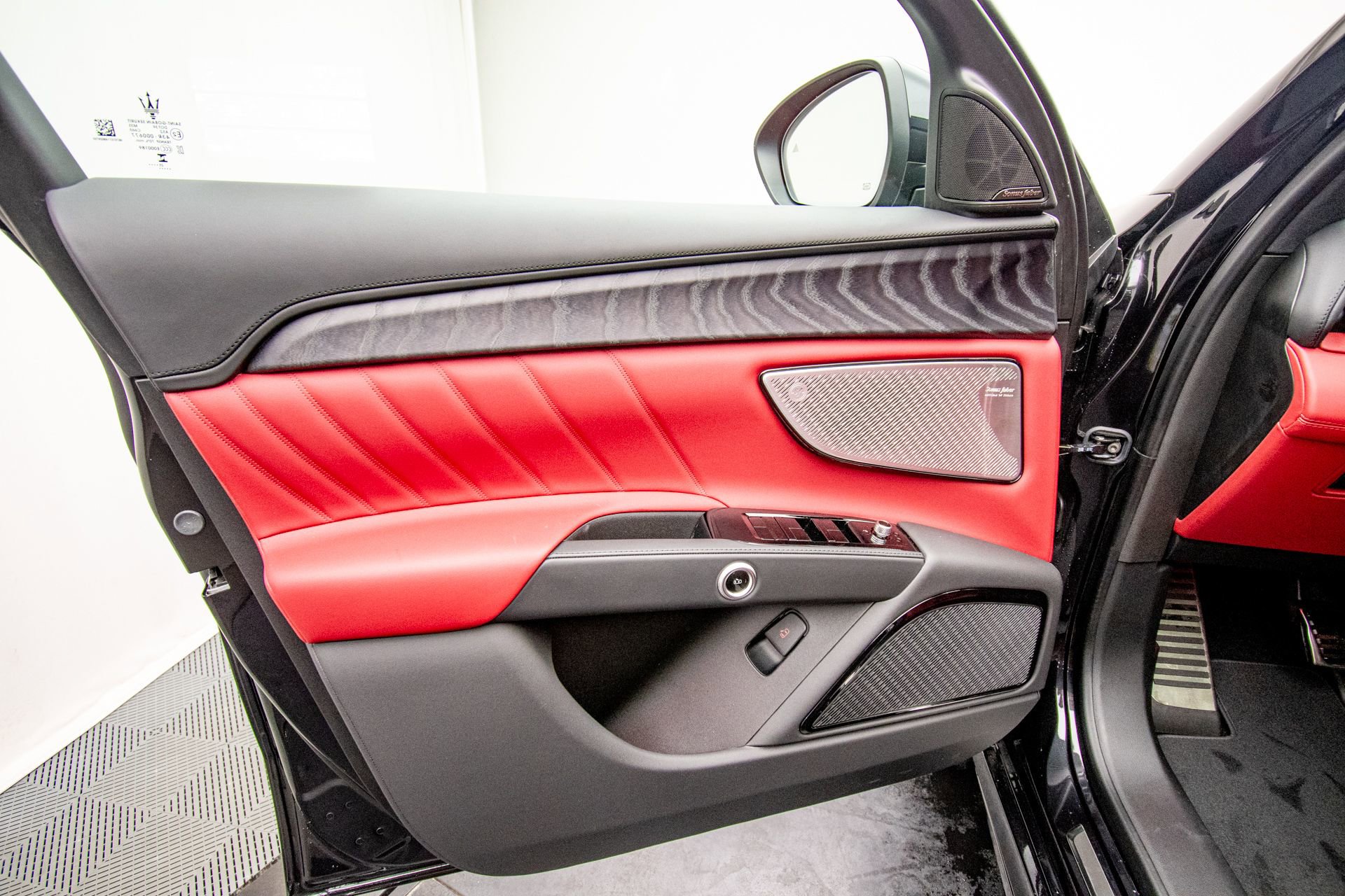 New 2026 Maserati Grecale Modena image 24