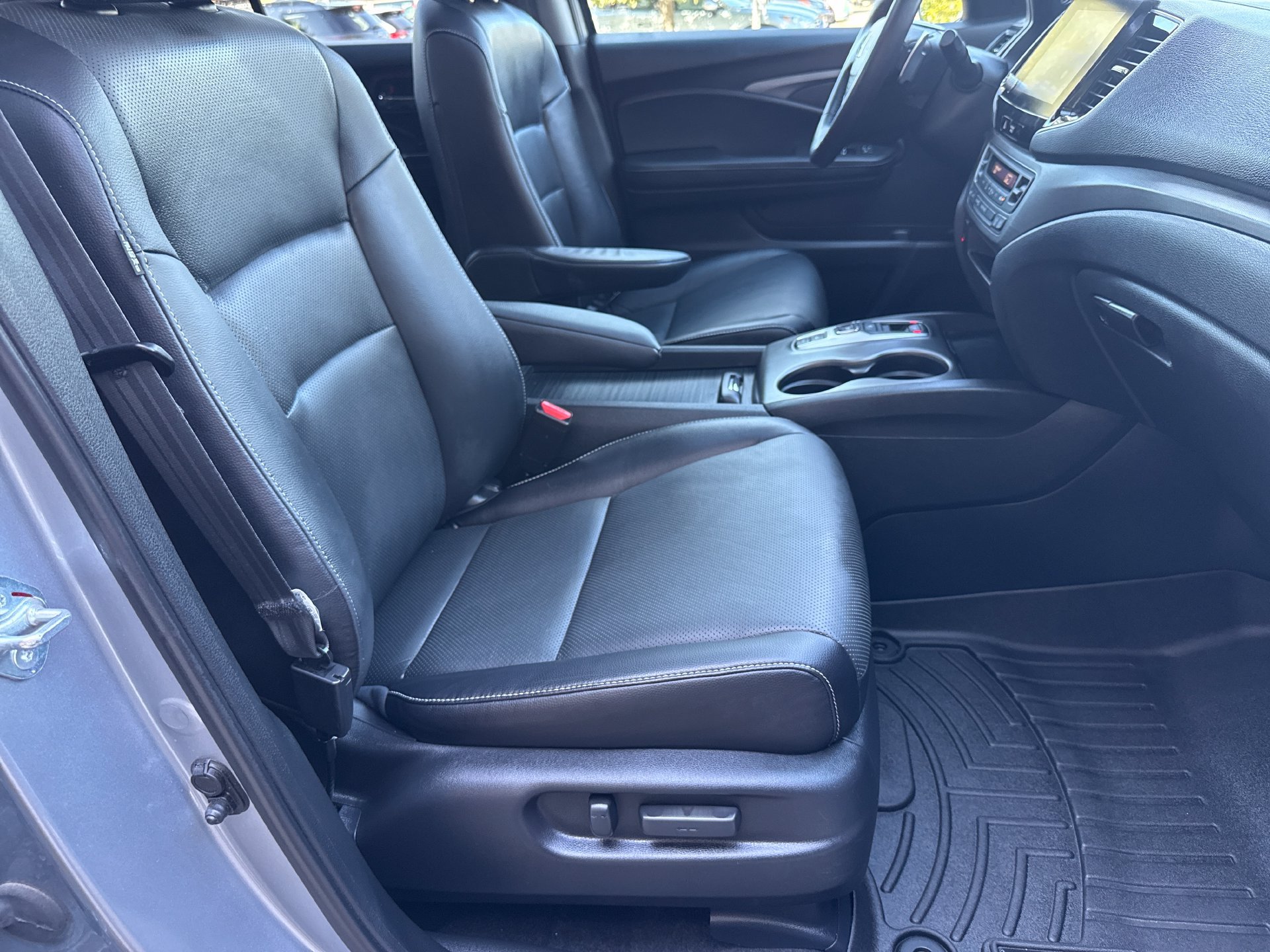 Used 2023 Honda Ridgeline RTL image 20