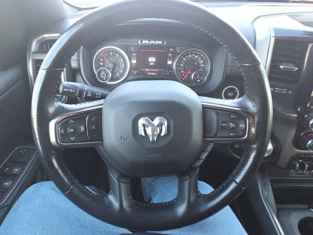 Used 2020 RAM 1500 Sport w/ Level 2 Equipment Goup w/2_L image 36