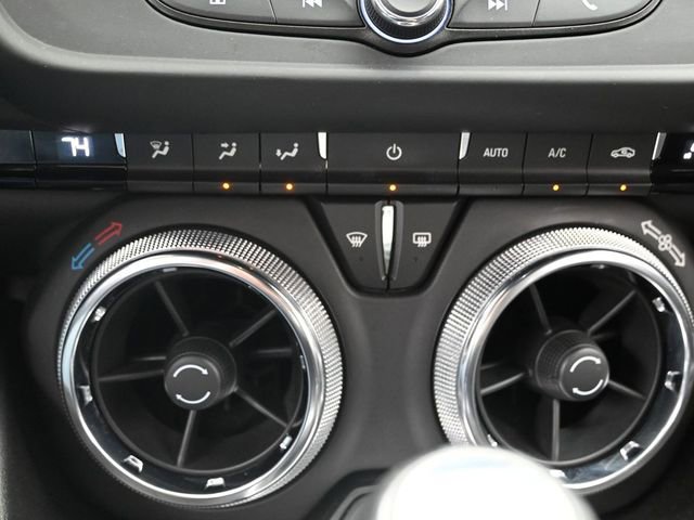 Used 2021 Chevrolet Camaro LT w/ RS Package image 21