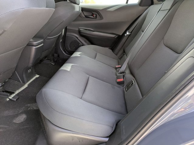 Used 2025 Toyota Prius LE image 21