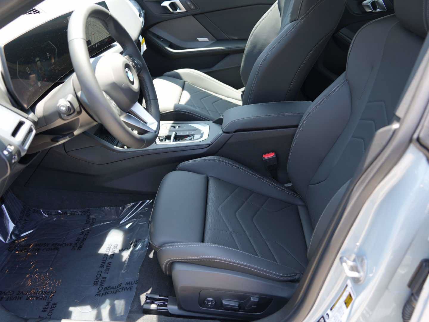 New 2026 BMW 228i xDrive AWD/4WD image 13