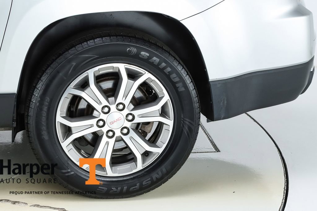 Used 2014 GMC Acadia SLT image 6