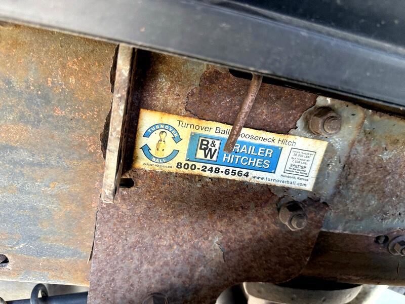 Used 2005 GMC Sierra 3500 SLT w/ Heavy-Duty Power Package image 51