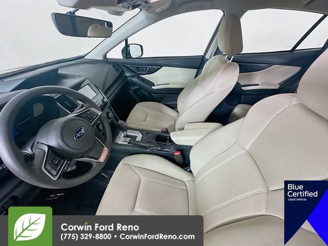 Used 2021 Subaru Impreza 2.0i AWD/4WD image 23