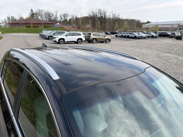 Used 2019 Kia Sportage EX w/ EX Sport Appearance Package image 8