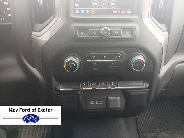 Used 2022 Chevrolet Silverado 1500 Custom w/ Rally Edition image 10