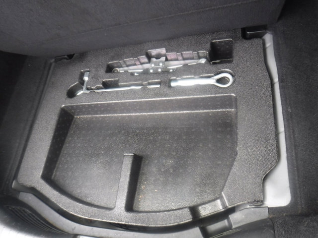 Used 2016 Honda Fit EX image 34