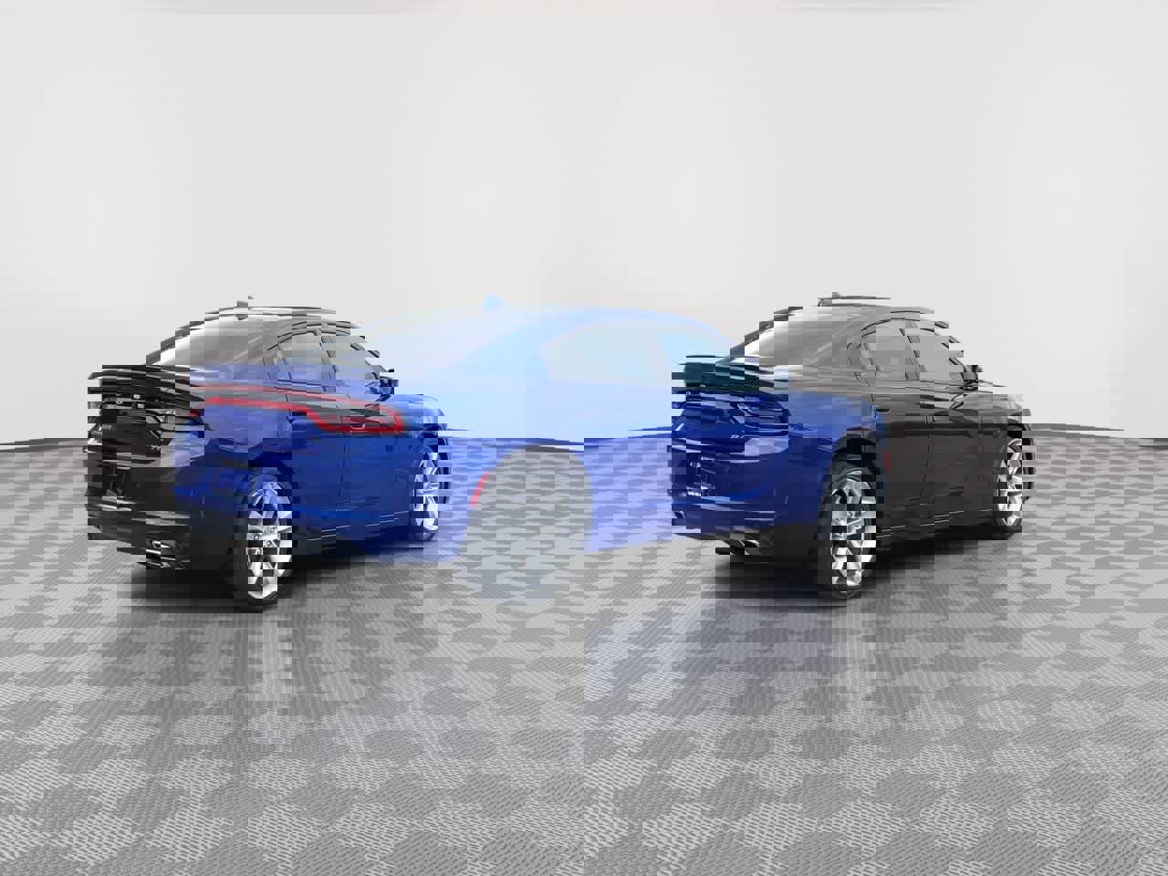 Used 2018 Dodge Charger R/T w/ Beats Audio Group image 8