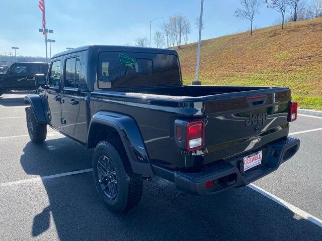 New 2026 Jeep Gladiator Sport image 5