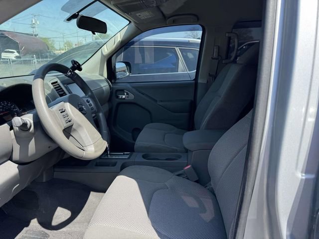 Used 2019 Nissan Frontier SV RWD image 16