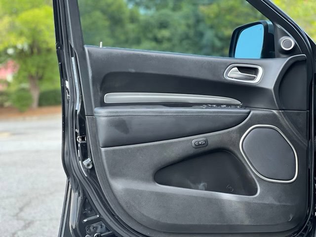 Used 2019 Dodge Durango Citadel AWD/4WD image 10