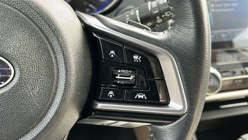 Used 2018 Subaru Outback 3.6R Limited image 15