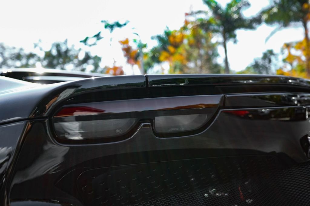 Certified 2023 Ferrari 296 GTB image 18