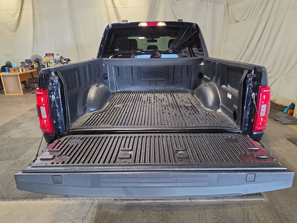Used 2021 Ford F150 XLT w/ Equipment Group 301A Mid AWD/4WD image 20