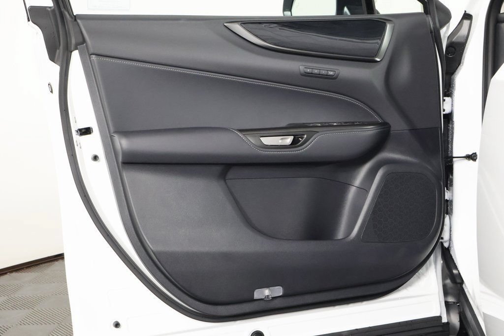 New 2026 Lexus NX 450h+ AWD w/ Luxury Package image 7