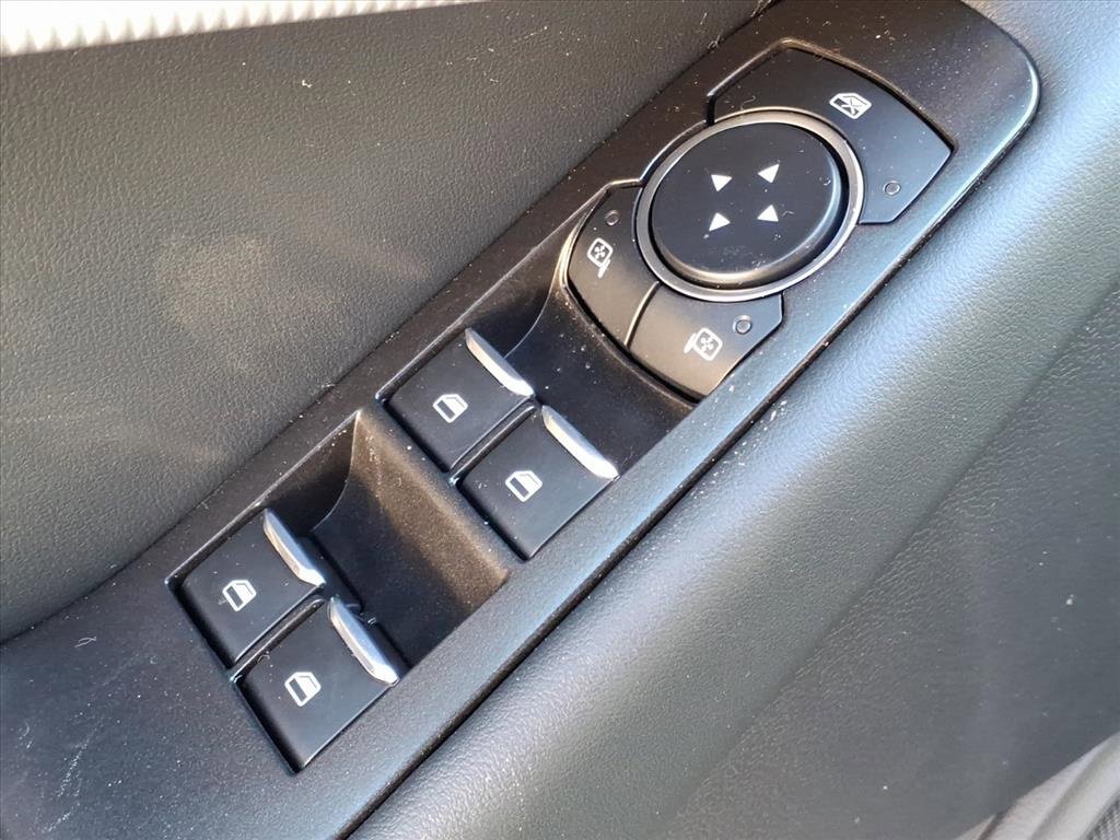 New 2026 Ford Explorer Tremor w/ Tremor Convenience Package image 20