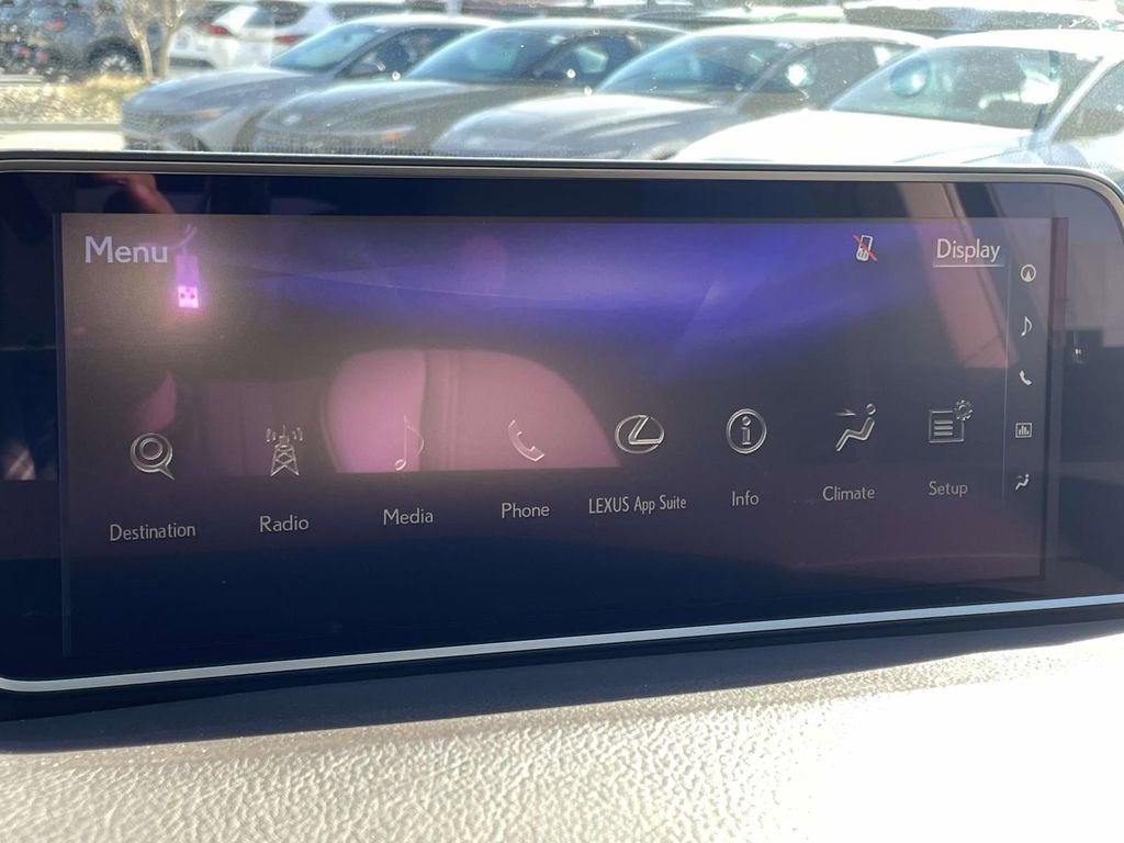 Used 2017 Lexus RX 350 FWD image 16