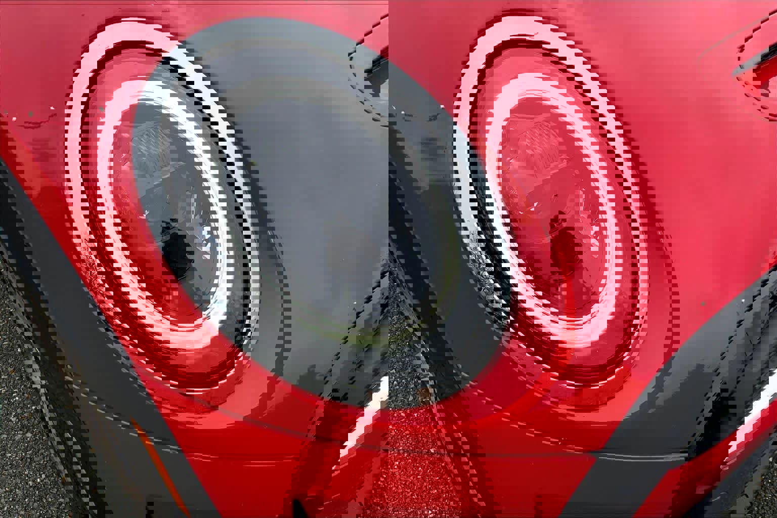 Used 2024 MINI Cooper S w/ Signature Upholstery Package image 28