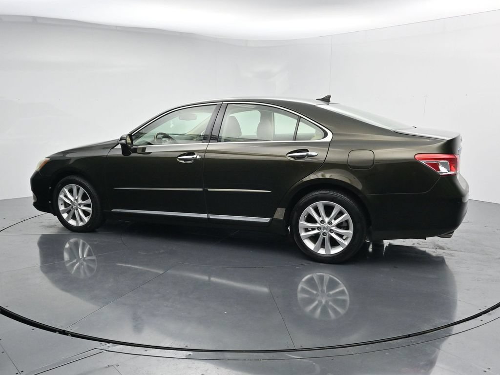 Used 2011 Lexus ES 350 FWD image 5