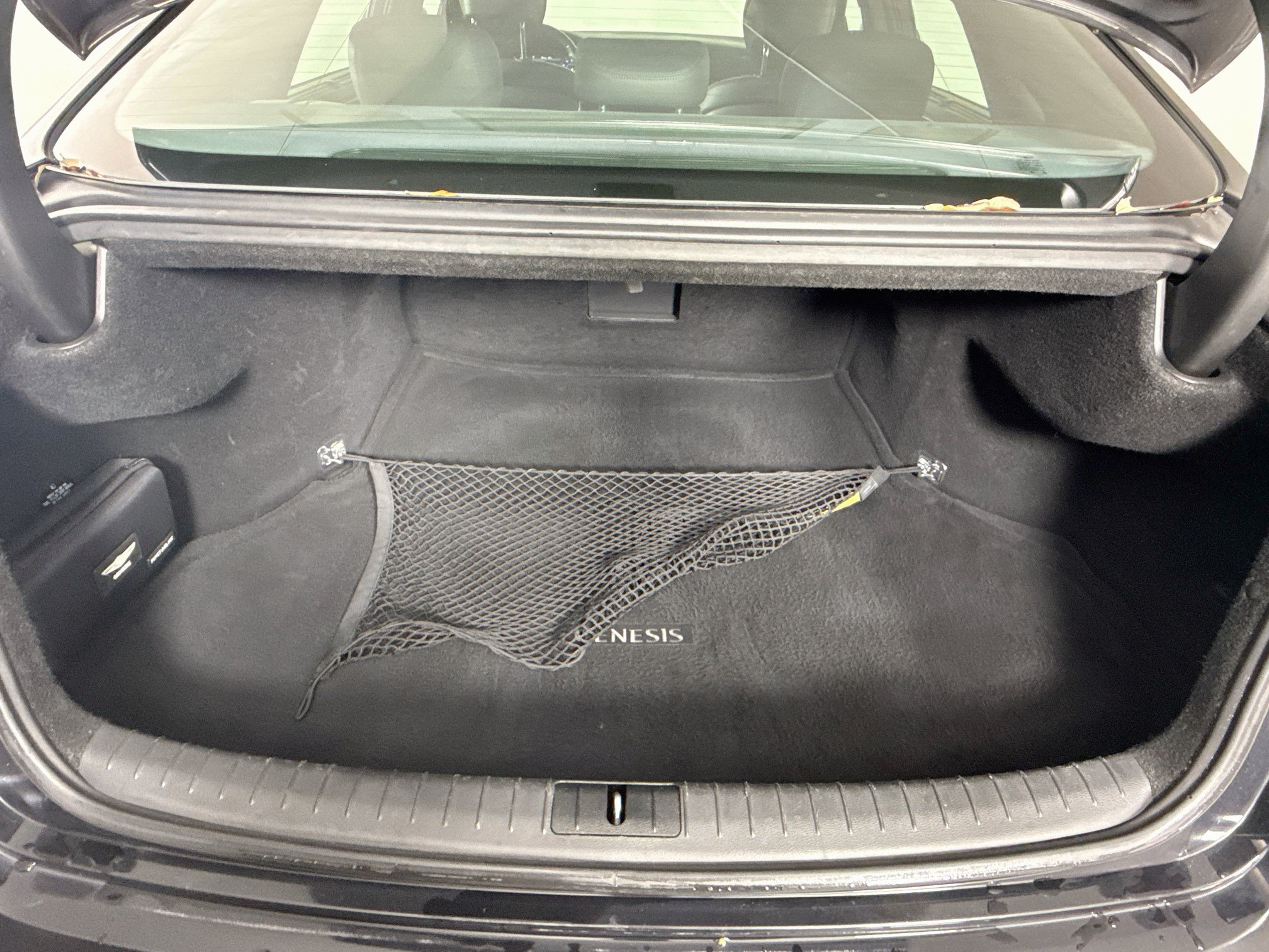 Used 2019 Genesis G80 3.8 w/ Sport Package 02 AWD/4WD image 34