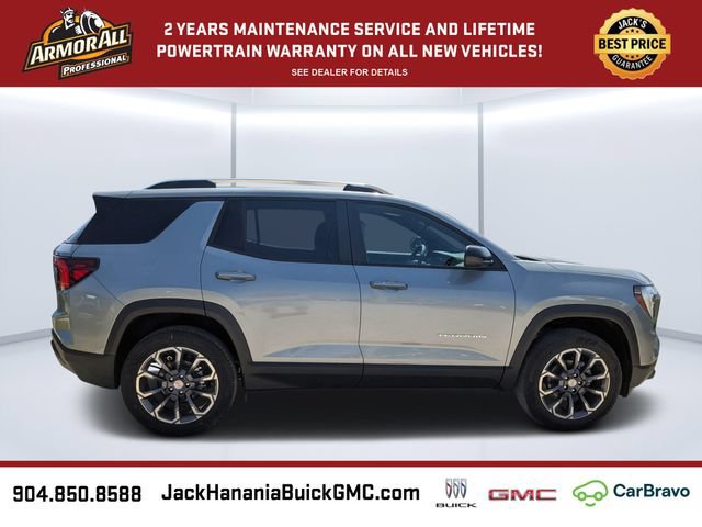 New 2027 GMC Terrain Elevation w/ Elevation Premium Package FWD image 2