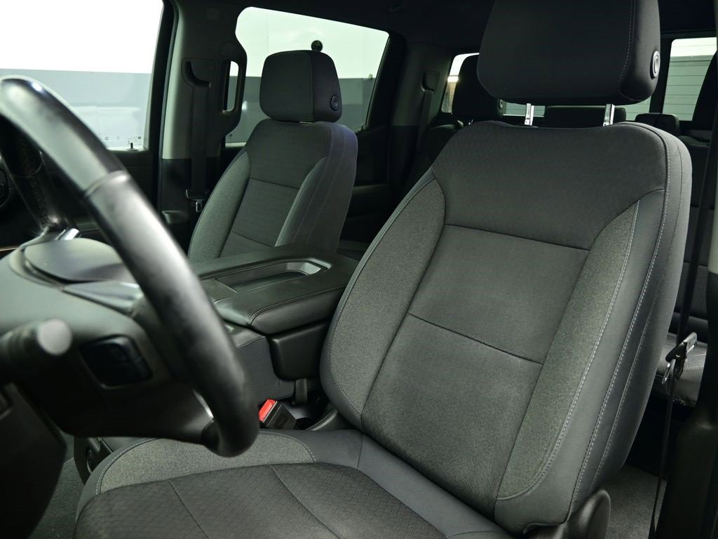 Used 2019 Chevrolet Silverado 1500 LT w/ All-Star Edition image 16