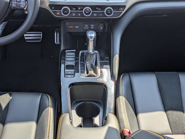 Used 2026 Acura Integra A-Spec w/ Technology Package FWD image 18