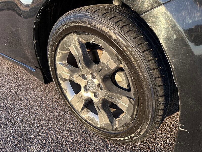 Used 2011 Toyota Sienna SE w/ Preferred Pkg image 13