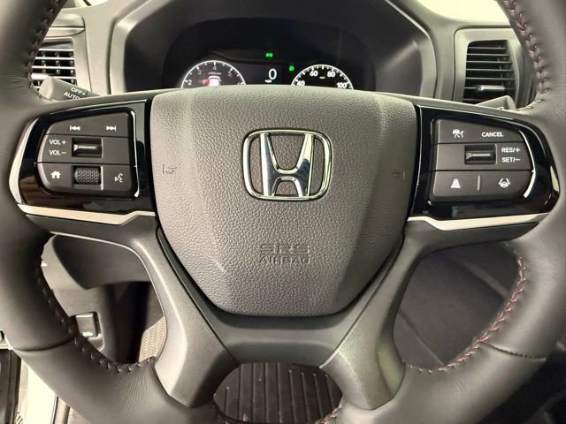 New 2026 Honda Odyssey Sport-L image 18