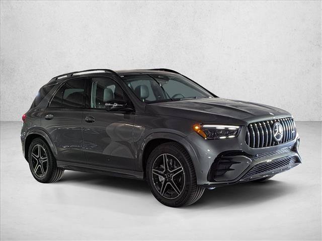 New 2026 Mercedes-Benz GLE 53 AMG 4MATIC image 7