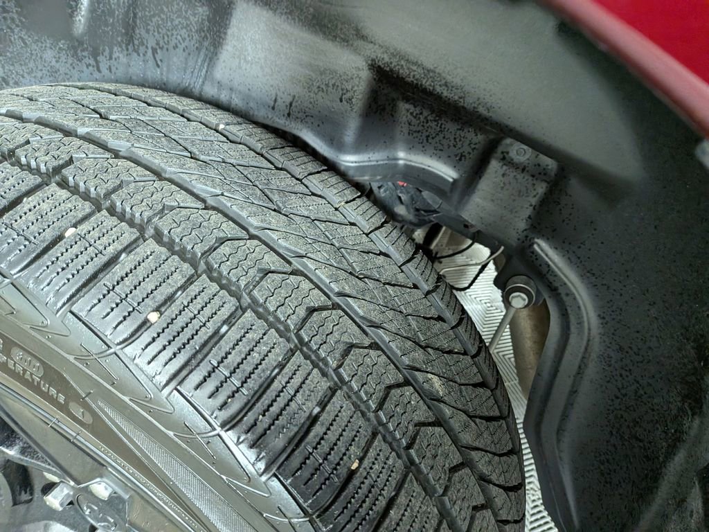 Certified 2023 RAM 1500 Laramie AWD/4WD image 15
