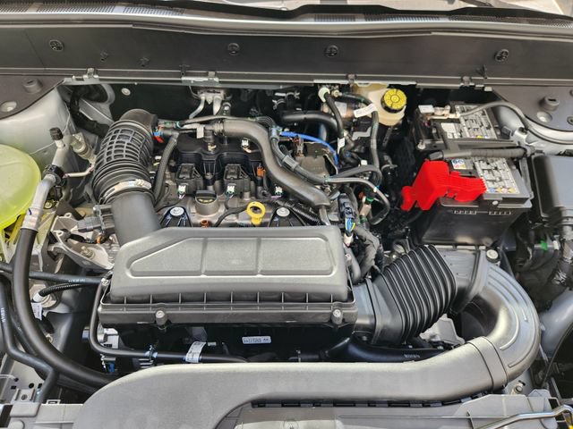 New 2026 Ford Bronco Sport Big Bend AWD/4WD image 20