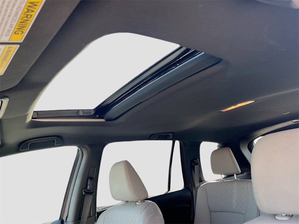 Used 2021 Honda Passport EX-L image 21